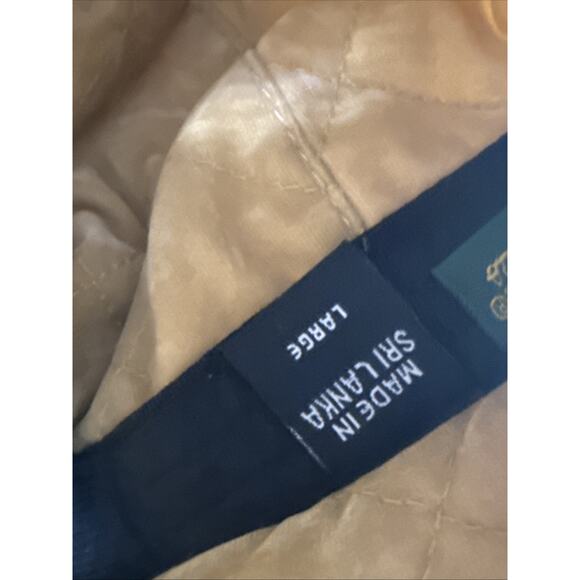 Cabela’s Goretex Woodland Camouflage Insulated Hat Men’s L - Picture 8 of 8